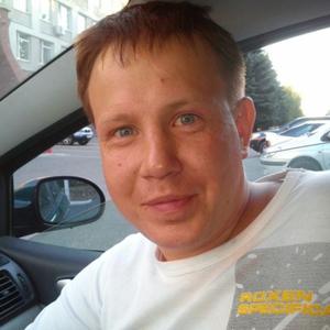 Альберт, 42 года, Солигорск