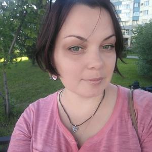 Девушки в Новокузнецке: Инесса, 41 - ищет парня из Новокузнецка