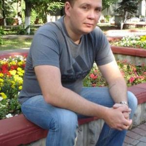 Андрей, 39 лет, Вологда