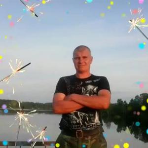 Владилир, 46 лет, Смоленск