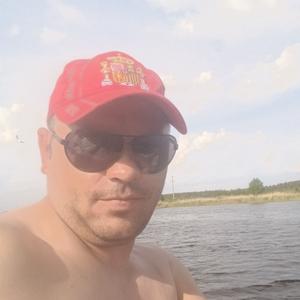 Сергей, 40 лет, Моршанск