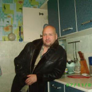 Александр, 59 лет, Новокузнецк