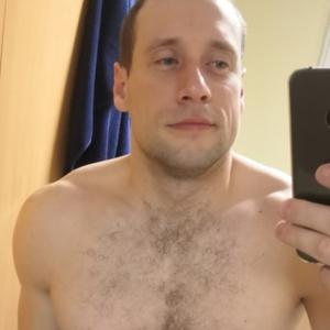 Georg, 38 лет, Красноярск