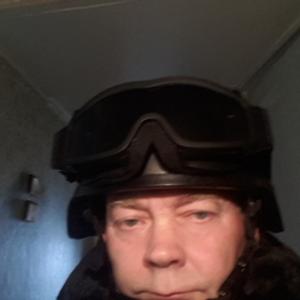 Игорь, 55 лет, Петропавловск-Камчатский