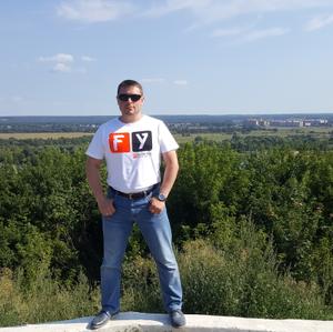 Парни в Череповце: Игорь, 45 - ищет девушку из Череповца