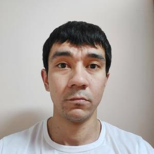 Марсель Хасанов, 35 лет, Салават