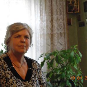 Обнорская Инна, 64 года, Волгоград