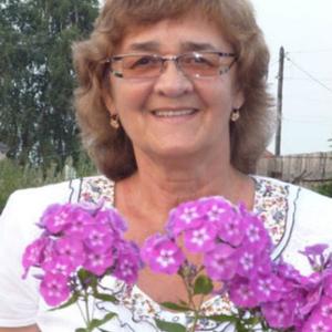 Galina Litvinova, 77 лет, Израильский