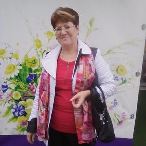Девушки в Калининграде: Людмила, 67 - ищет парня из Калининграда