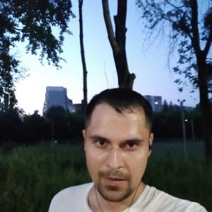 Парни в Липецке: Дмитрий, 29 - ищет девушку из Липецка