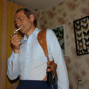 Владимир, 63 года, Пенза