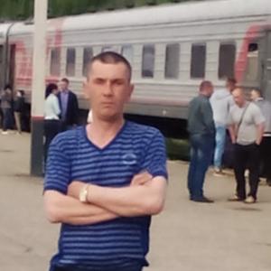 Странник, 45 лет, Сыктывкар