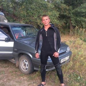 Fedor, 27 лет, Котельниково