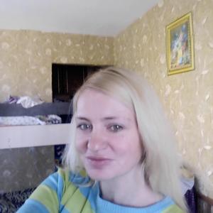 Оксана Дудина, 44 года, Томск