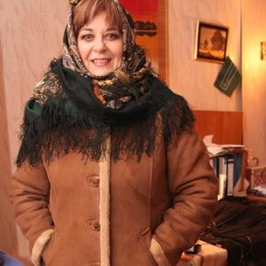 Девушки в Оренбурге: Юлия, 60 - ищет парня из Оренбурга