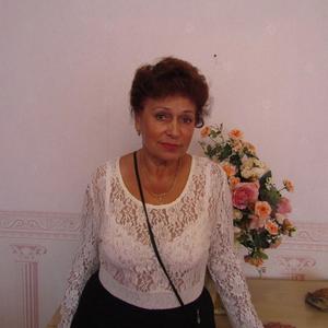 Татьяна, 69 лет, Кострома