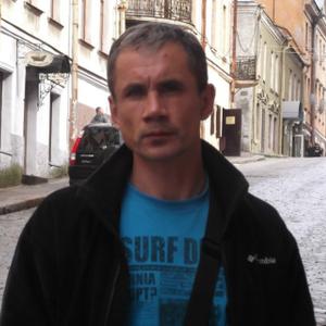 Парни в Пскове: Алексей, 53 - ищет девушку из Пскова