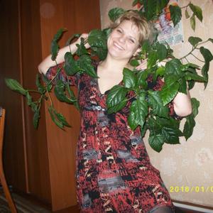 Девушки в Череповце: Анна Туманова, 41 - ищет парня из Череповца
