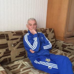 Анатолий, 72 года, Киев