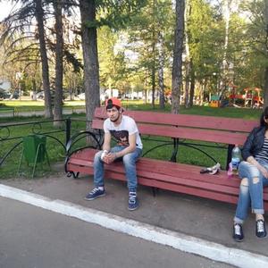 Парни в Нижний Новгороде: Тимур, 29 - ищет девушку из Нижний Новгорода