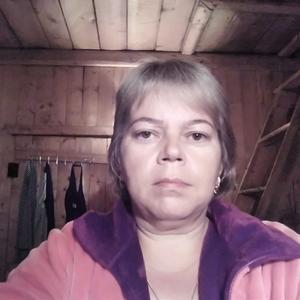 Светлана, 48 лет, Лысьва
