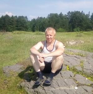 Парни в Мишелевке: Матвей, 44 - ищет девушку из Мишелевки