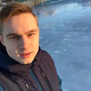 Дмитрий, 27 лет, Ульяновск