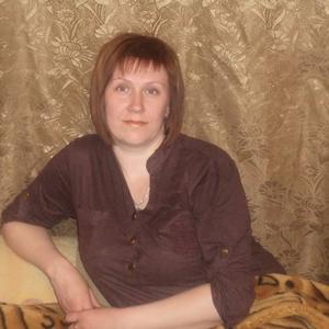 Наталья, 45 лет, Пермь