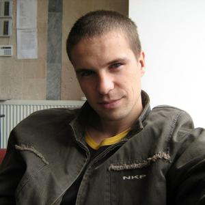 Aleksandr Klyagin, 40 лет, Саратов