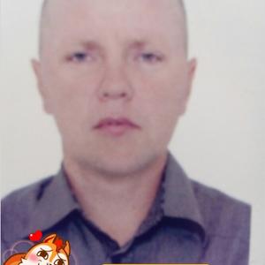 Олег, 44 года, Ольховатка