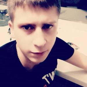 Алексей, 27 лет, Абакан