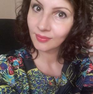 Девушки в Кемерово: Татьяна, 46 - ищет парня из Кемерово