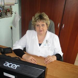 Валентина, 66 лет, Омск