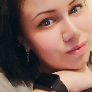 Юлия, 39 лет, Руза