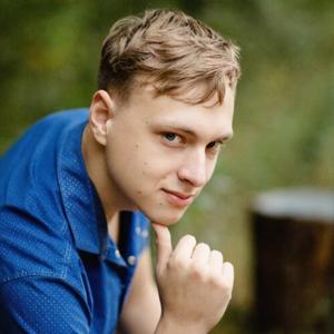 Павел, 24 года, Пермь