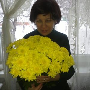 Светлана, 58 лет, Барнаул