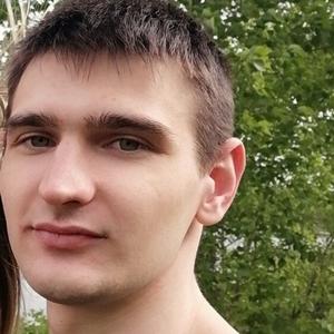 Дмитрий, 25 лет, Нововоронеж