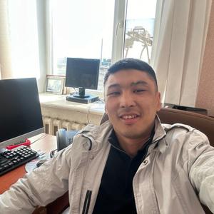 Адик, 36 лет, Астана