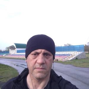 Ruslah, 56 лет, Нижневартовск