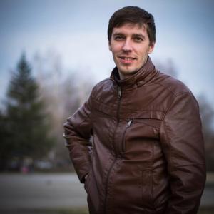 Парни в Бийске: Дмитрий, 41 - ищет девушку из Бийска