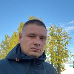Парни в Екатеринбурге: Алексей, 34 - ищет девушку из Екатеринбурга