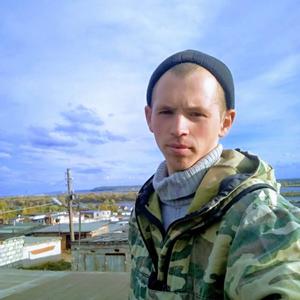 Кирилл, 26 лет, Чайковский