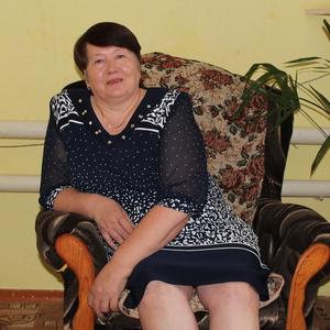 Раила Муфазалова, 60 лет, Уфа