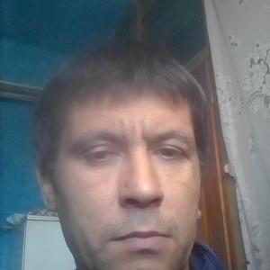 Азиз, 44 года, Пермь