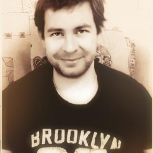 Singlboy, 33 года, Ижевск