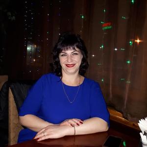 Алина, 44 года, Александровск-Сахалинский