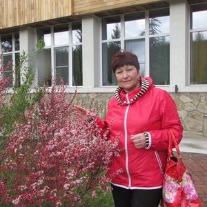 Татьяна Миллер, 67 лет, Кемерово
