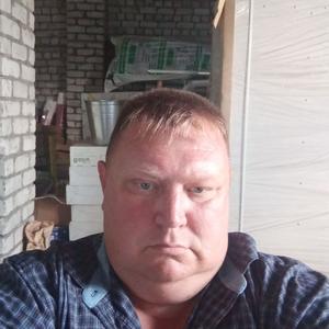 Андрей, 48 лет, Беломорск