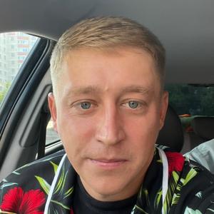 Макс, 32 года, Вологда