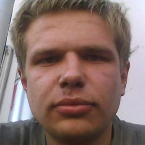 Николай, 38 лет, Самара